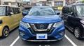 2020 Nissan X-Trail