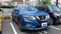 2020 Nissan X-Trail