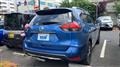 2020 Nissan X-Trail