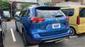 2020 Nissan X-Trail