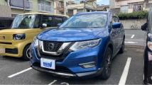 2020 Nissan X-Trail