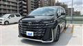 2024 Toyota Vellfire