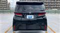 2024 Toyota Vellfire