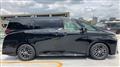 2024 Toyota Vellfire