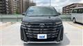 2024 Toyota Vellfire