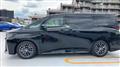 2024 Toyota Vellfire