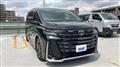 2024 Toyota Vellfire