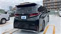 2024 Toyota Vellfire