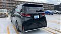 2024 Toyota Vellfire
