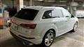 2022 Audi Q7