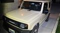 2024 Suzuki Jimny