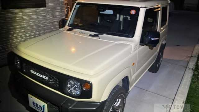 2024 Suzuki Jimny