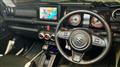 2024 Suzuki Jimny