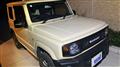 2024 Suzuki Jimny