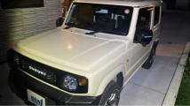 2024 Suzuki Jimny