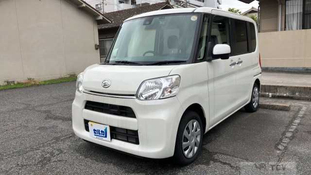 2015 Daihatsu Tanto
