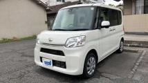 2015 Daihatsu Tanto