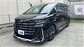 2024 Toyota Vellfire