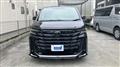 2024 Toyota Vellfire