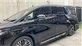2024 Toyota Vellfire