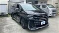 2024 Toyota Vellfire