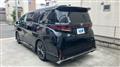 2024 Toyota Vellfire
