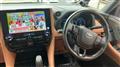 2024 Toyota Vellfire