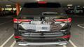 2025 Mitsubishi Outlander
