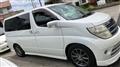 2005 Nissan Elgrand