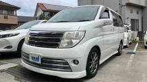 2005 Nissan Elgrand