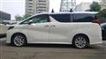 2020 Toyota Alphard G