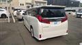 2020 Toyota Alphard G