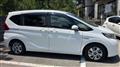 2018 Honda Freed