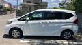 2018 Honda Freed