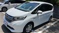 2018 Honda Freed