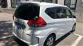 2018 Honda Freed