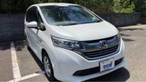 2018 Honda Freed