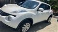 2013 Nissan Juke