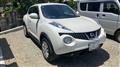 2013 Nissan Juke