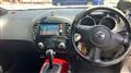 2013 Nissan Juke