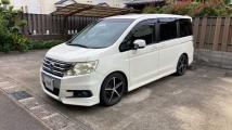 2010 Honda Honda Others