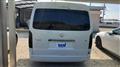 2022 Toyota Hiace Wagon