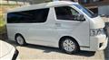2022 Toyota Hiace Wagon