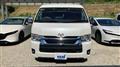 2022 Toyota Hiace Wagon