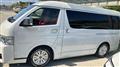 2022 Toyota Hiace Wagon