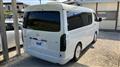 2022 Toyota Hiace Wagon