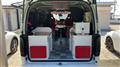 2022 Toyota Hiace Wagon
