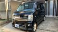 2012 Suzuki Every Wagon