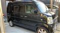 2012 Suzuki Every Wagon