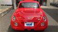 2010 Daihatsu Copen